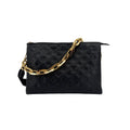 LOUIS VUITTON Lambskin Embossed Monogram Coussin MM - flyKAMP