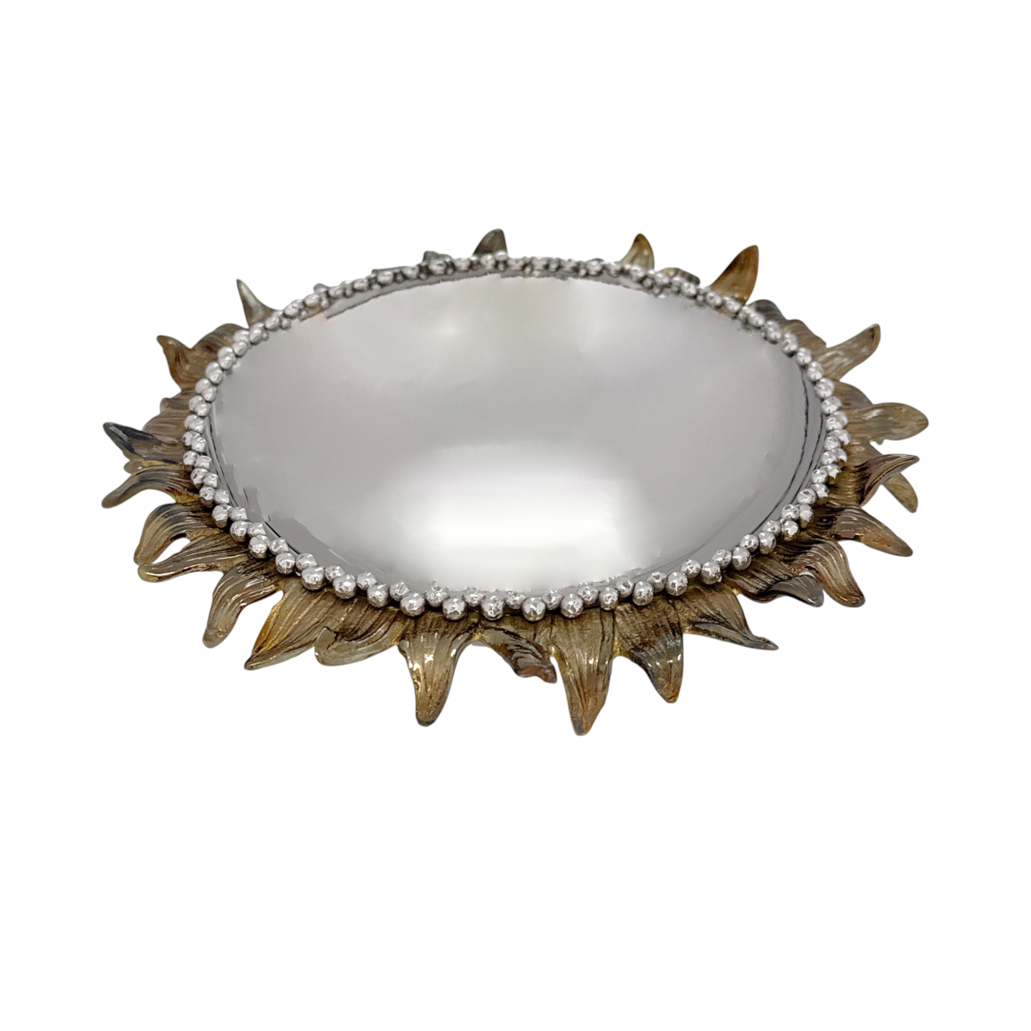 MICHAEL ARAM Sunflower Nut Dish