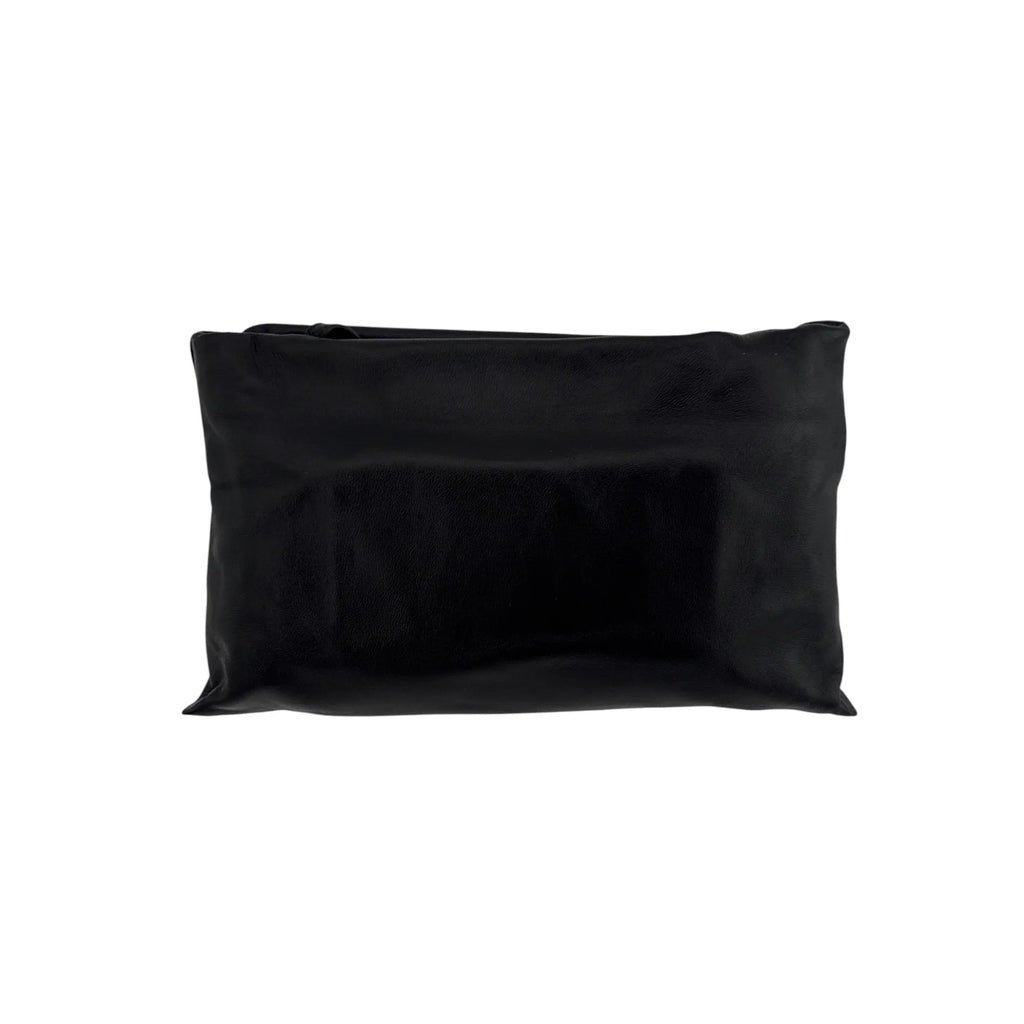 MANSUR GAVRIEL Lambskin Notte Shoulder Bag - flyKAMP
