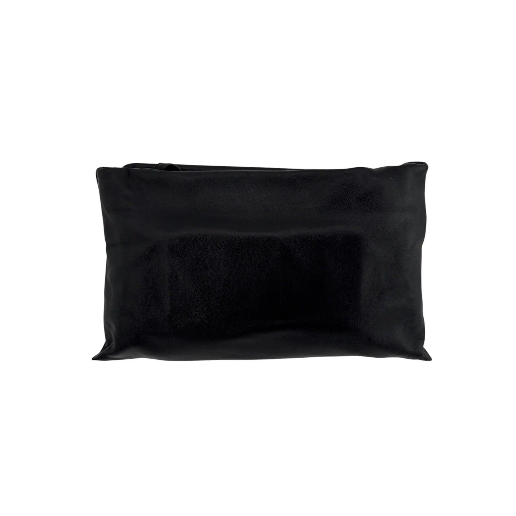 MANSUR GAVRIEL Lambskin Notte Shoulder Bag - flyKAMP