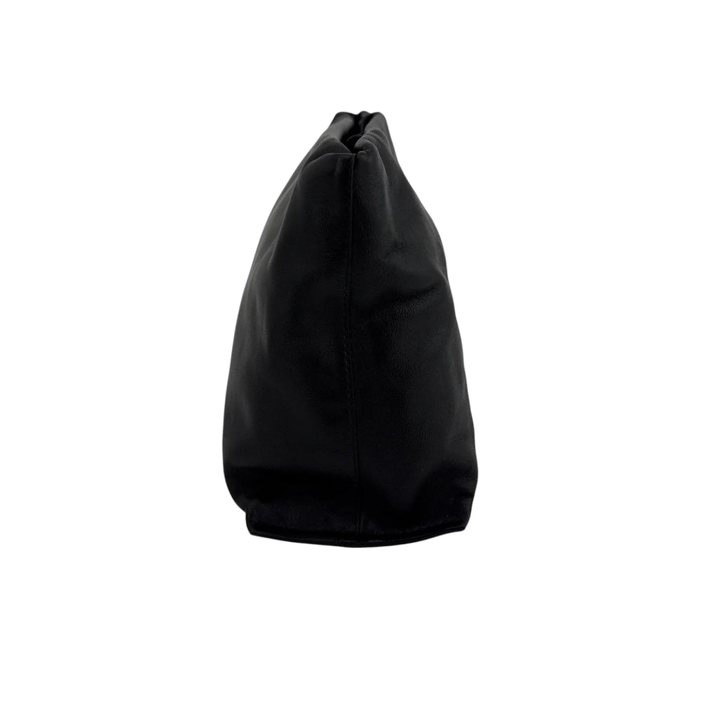 MANSUR GAVRIEL Lambskin Notte Shoulder Bag - flyKAMP
