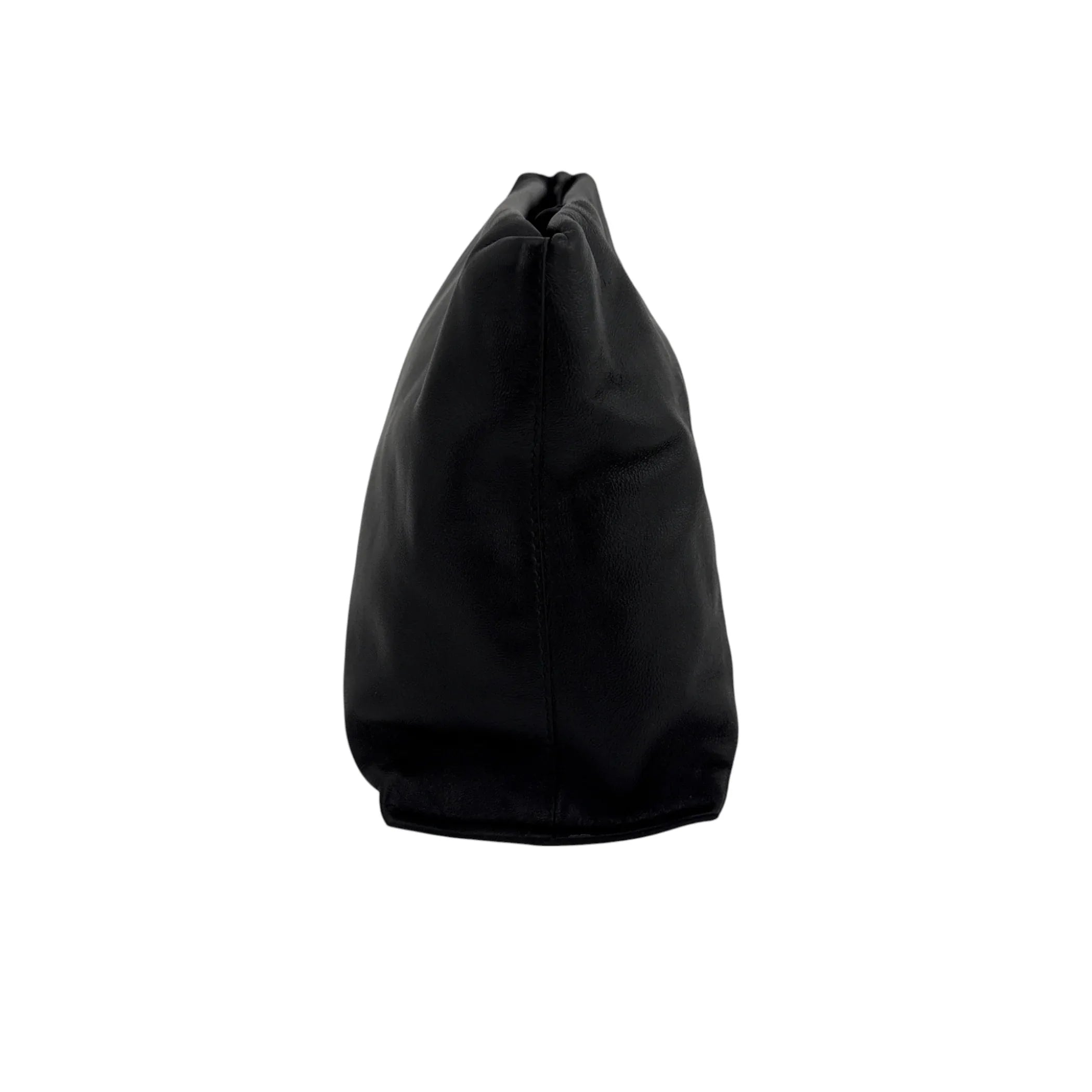 MANSUR GAVRIEL Lambskin Notte Shoulder Bag - flyKAMP