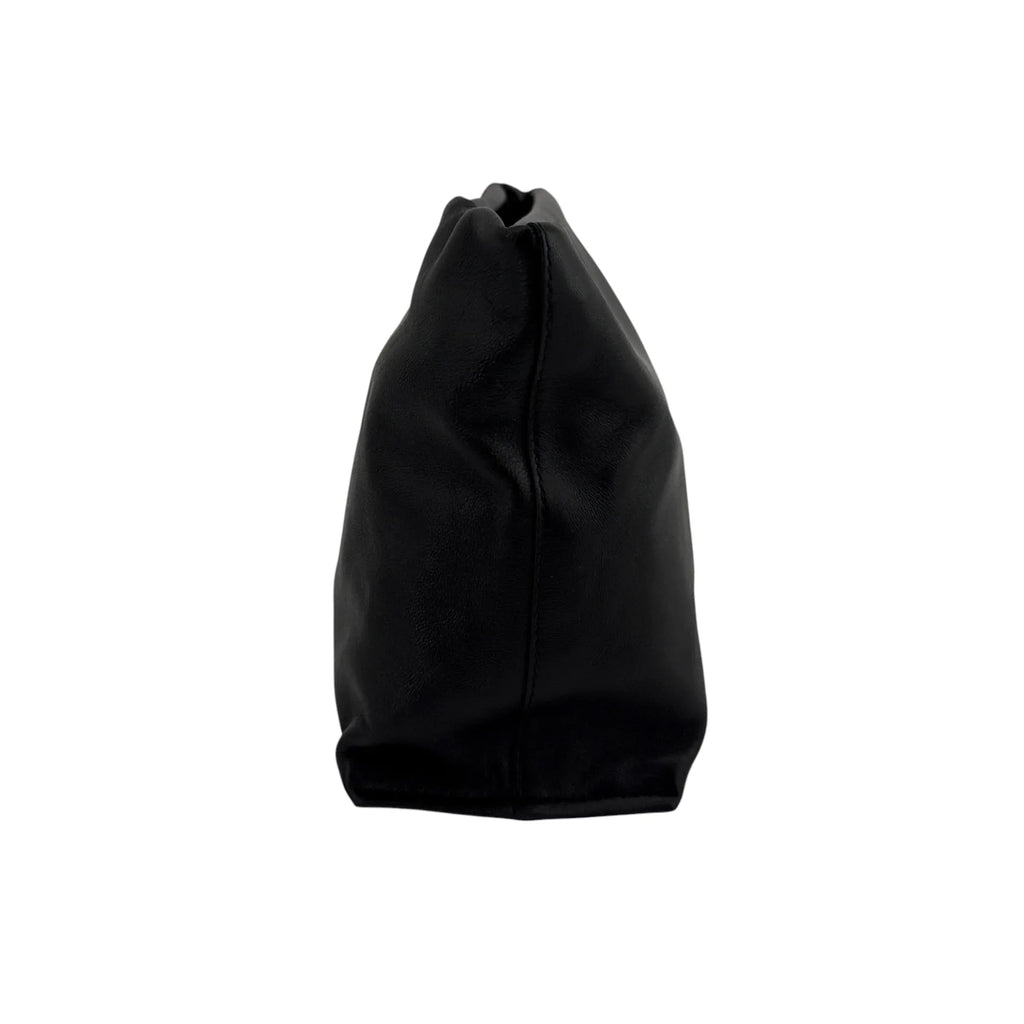 MANSUR GAVRIEL Lambskin Notte Shoulder Bag - flyKAMP