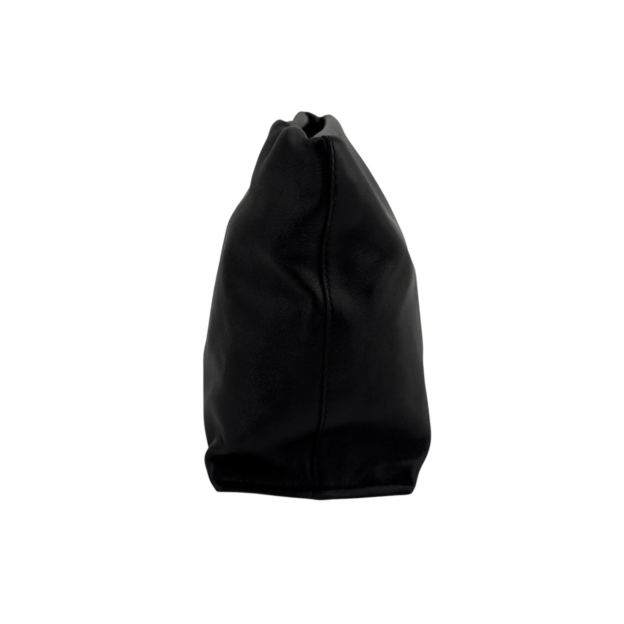 MANSUR GAVRIEL Lambskin Notte Shoulder Bag - flyKAMP