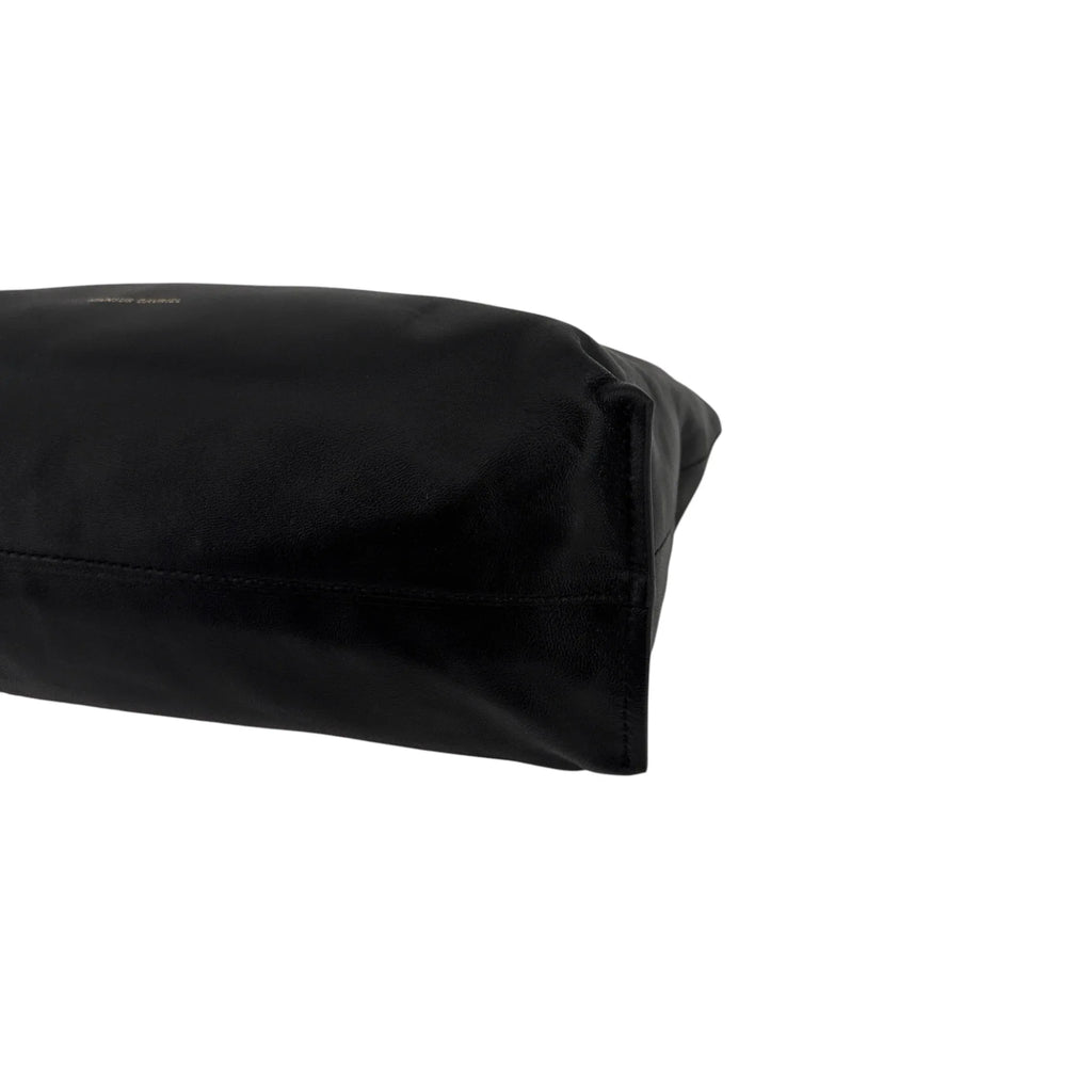 MANSUR GAVRIEL Lambskin Notte Shoulder Bag - flyKAMP