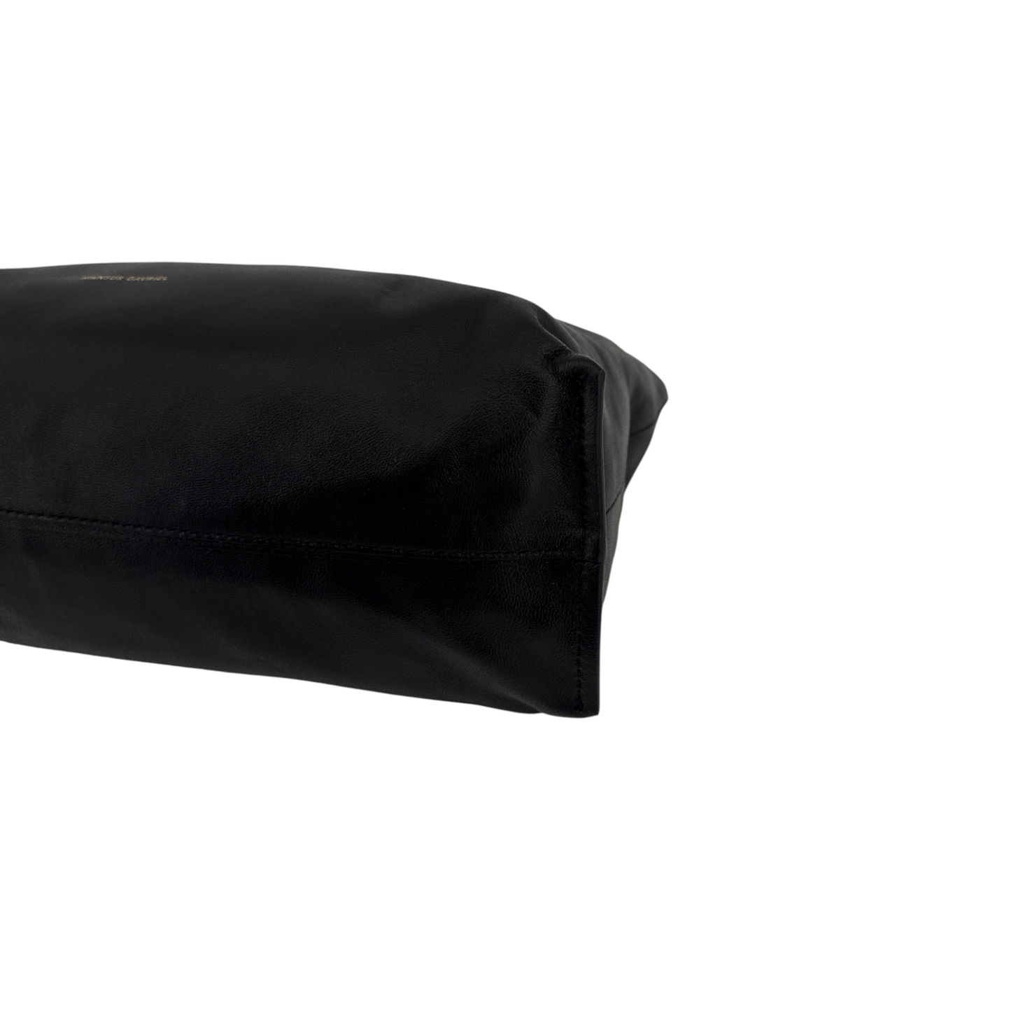 MANSUR GAVRIEL Lambskin Notte Shoulder Bag