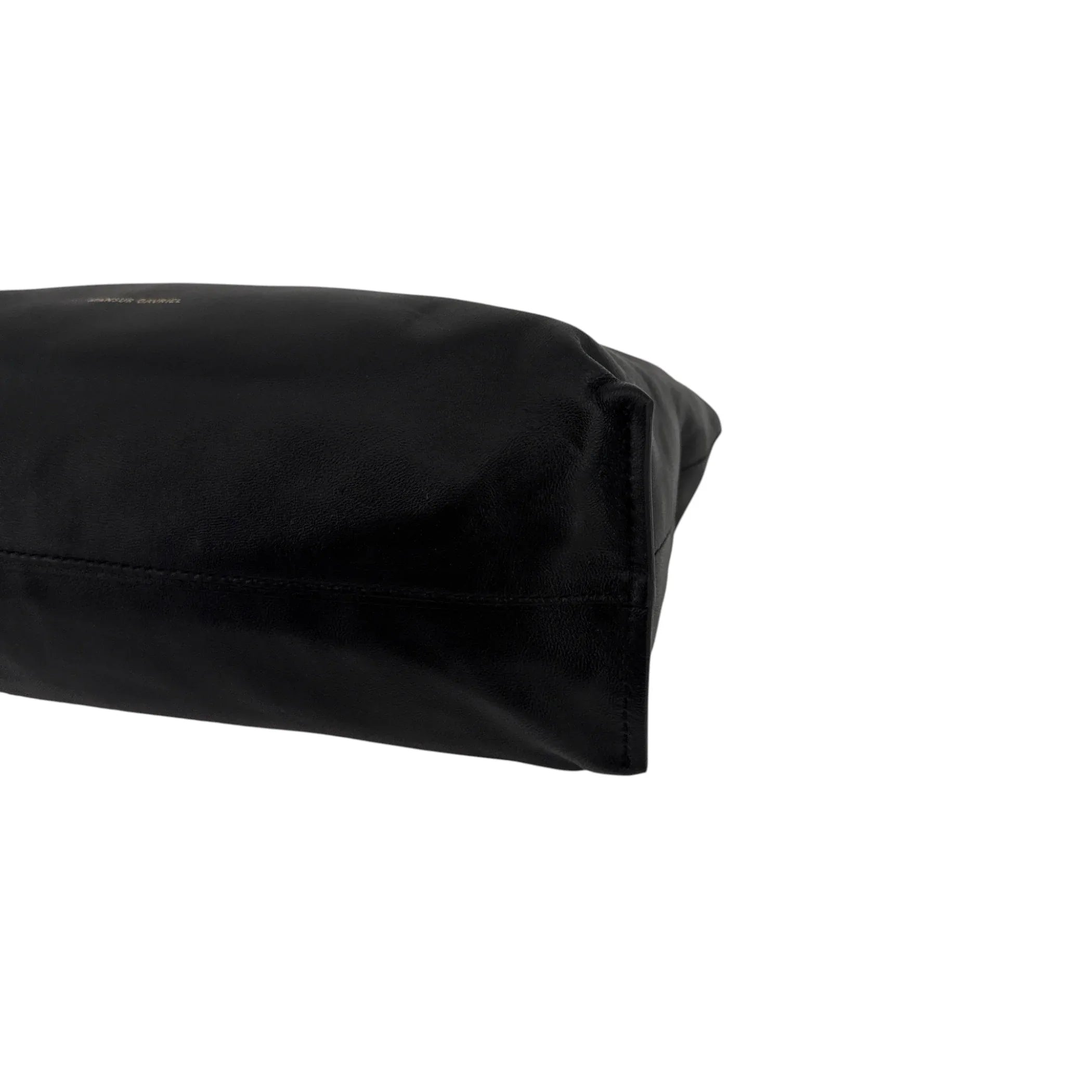 MANSUR GAVRIEL Lambskin Notte Shoulder Bag - flyKAMP