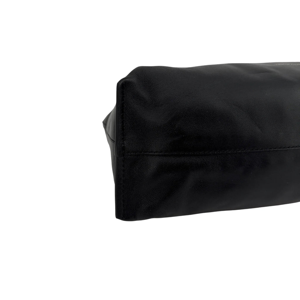 MANSUR GAVRIEL Lambskin Notte Shoulder Bag - flyKAMP