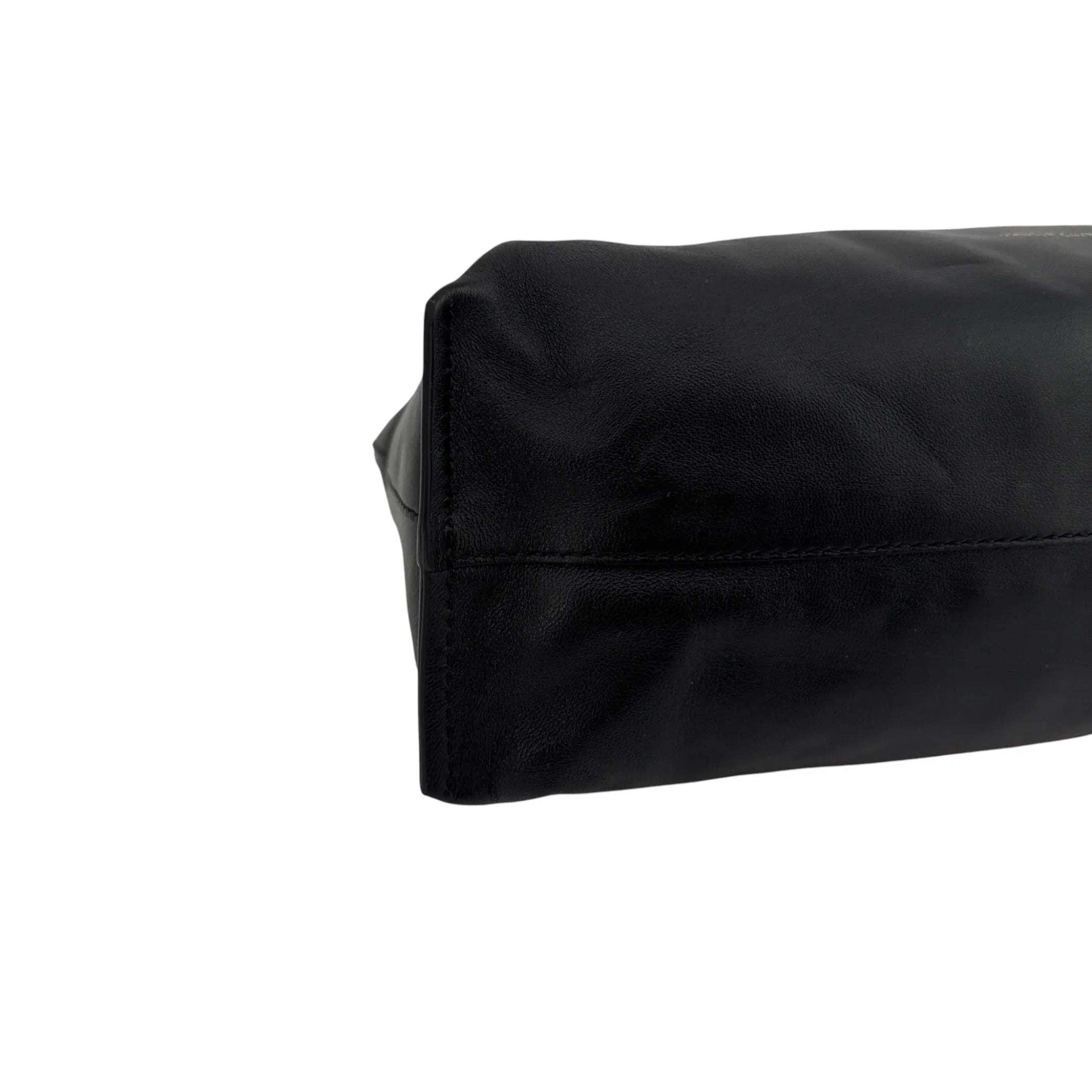 MANSUR GAVRIEL Lambskin Notte Shoulder Bag - flyKAMP