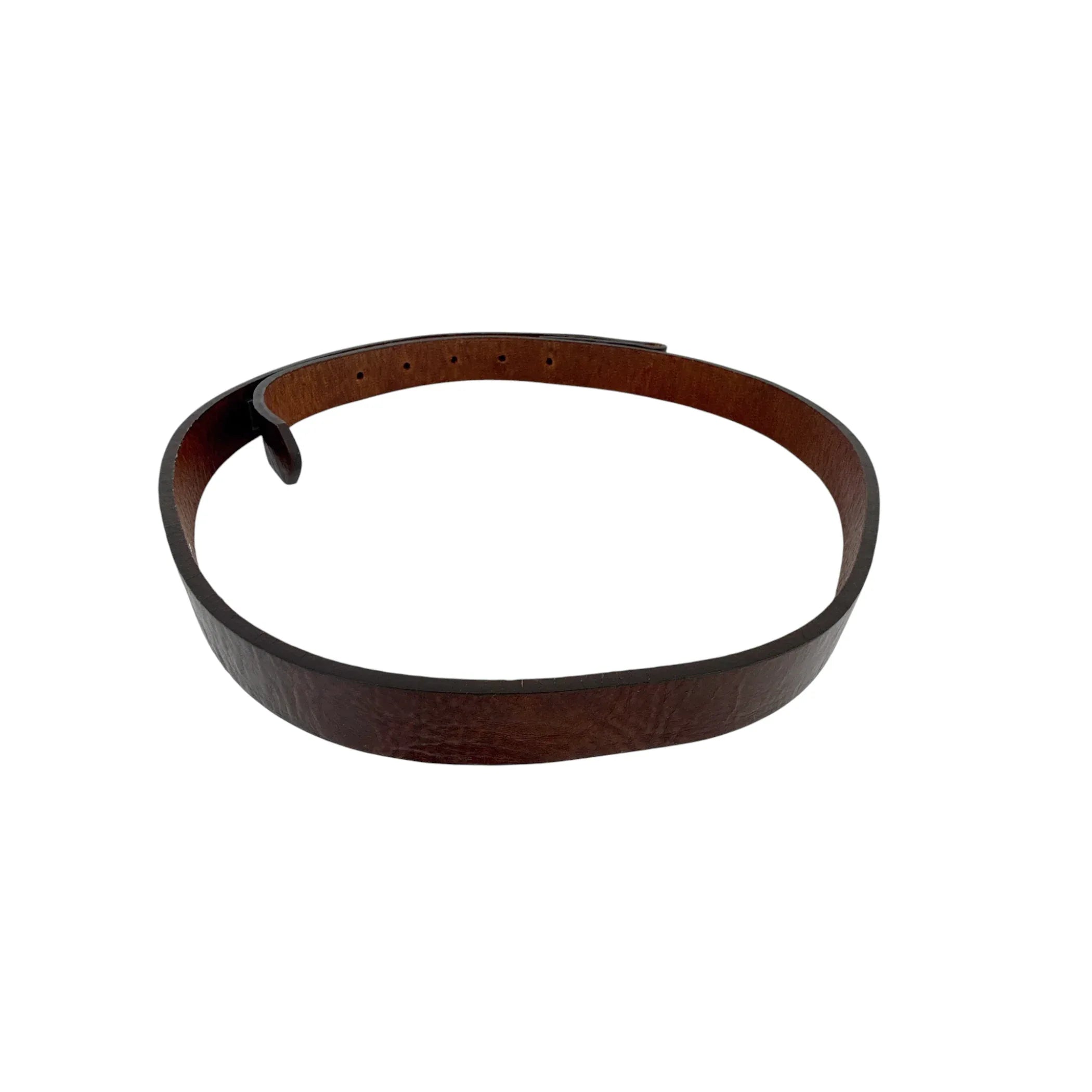 VIRGINS SAINTS & ANGELS VSA Belt Strap in Brown M - flyKAMP