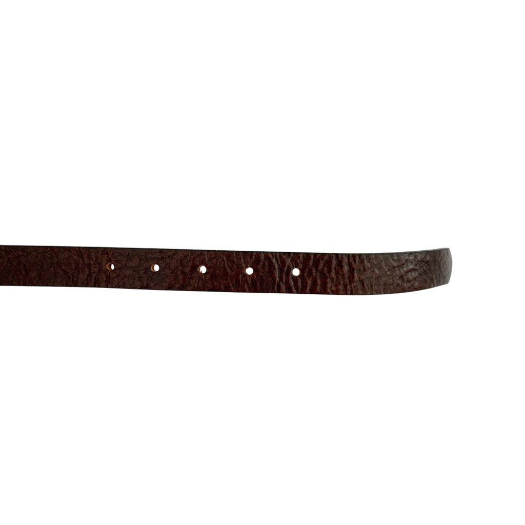 VIRGINS SAINTS & ANGELS VSA Belt Strap in Brown M - flyKAMP