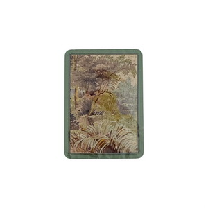 GUCCI Playing Cards with Acrylic Case