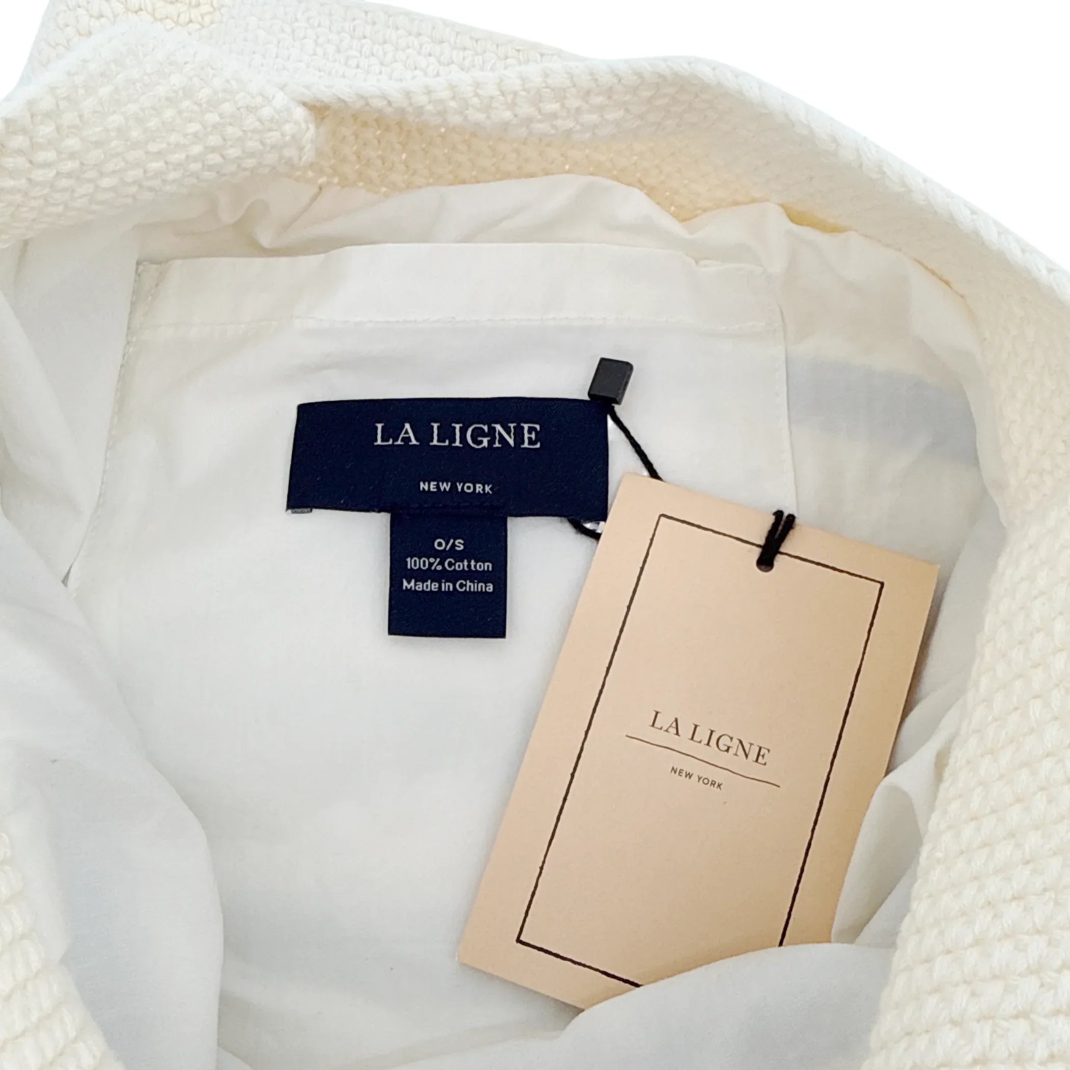 LA LIGNE Jane Bag - flyKAMP