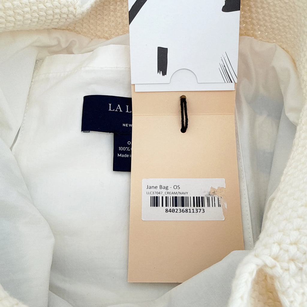 LA LIGNE Jane Bag - flyKAMP