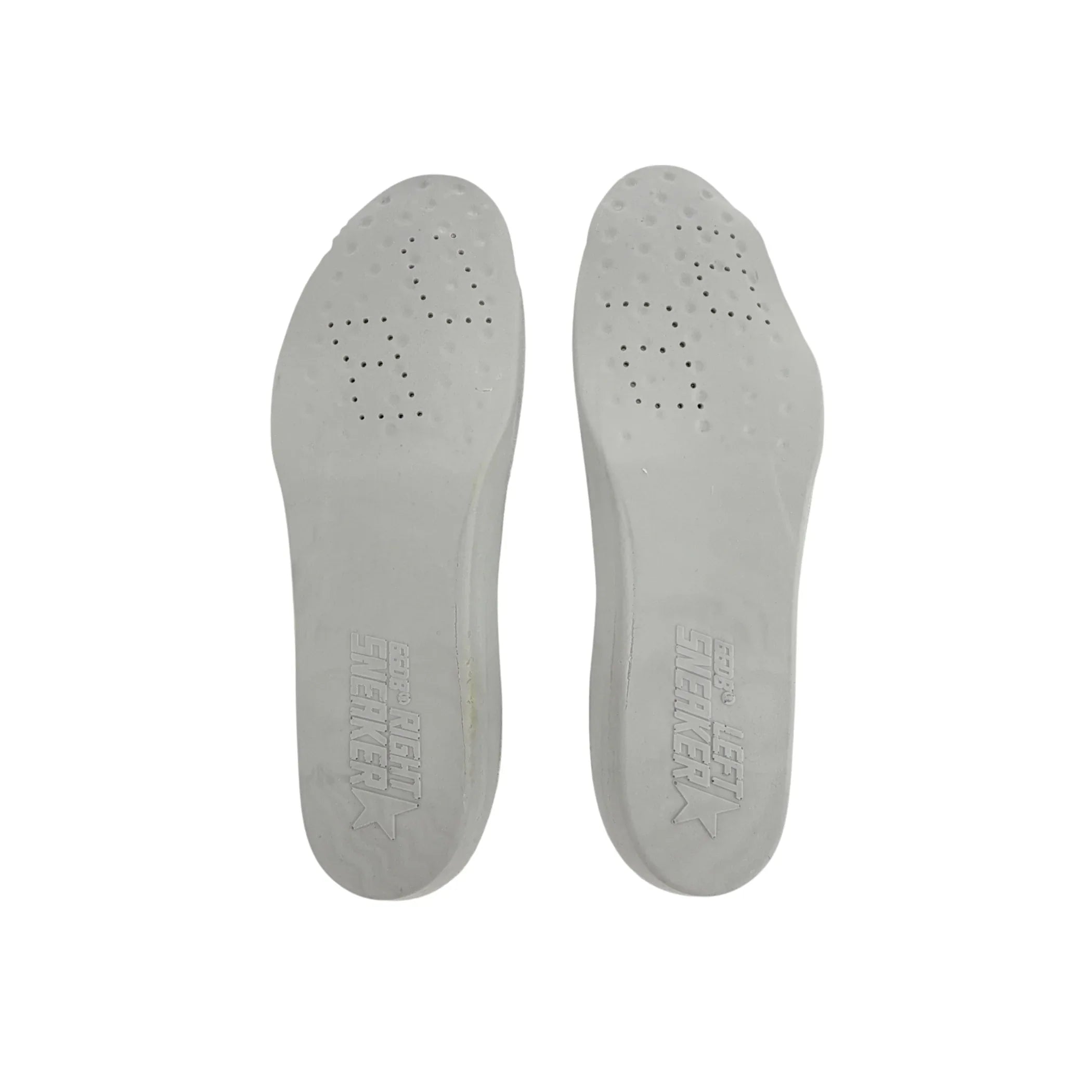 GOLDEN GOOSE V-Star Canvas with Silver Glitter Star 37 - flyKAMP