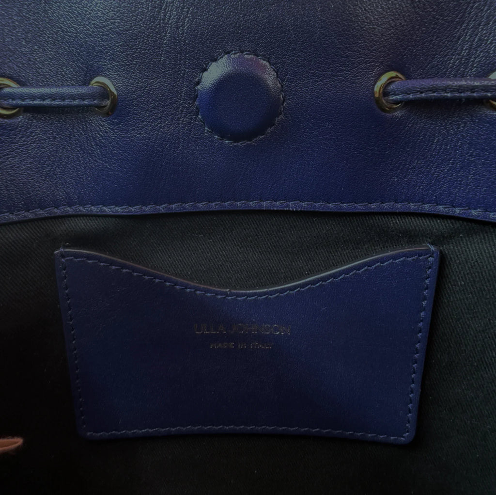 ULLA JOHNSON Remy Mini Mix Bag - flyKAMP