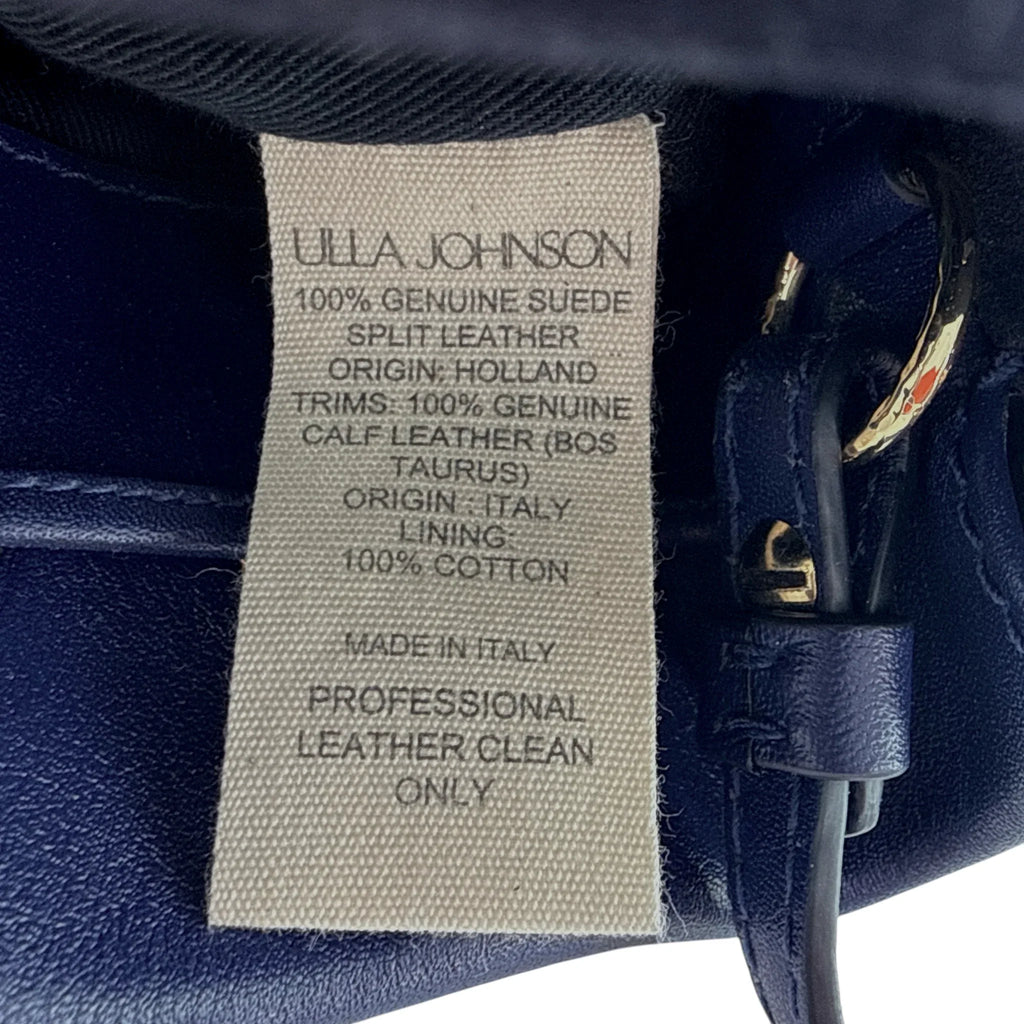ULLA JOHNSON Remy Mini Mix Bag - flyKAMP