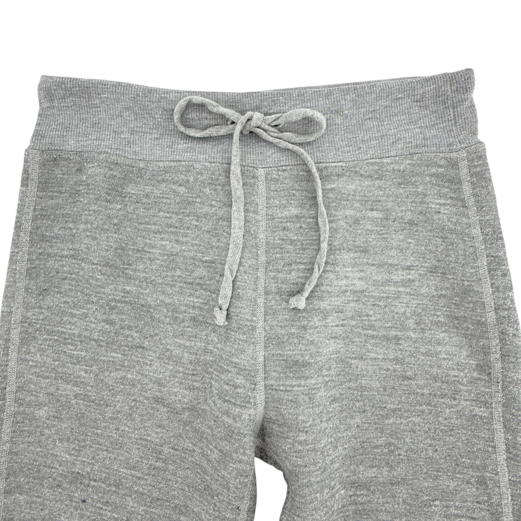 NILI LOTAN LA Sweatpant in Heather Grey XS Nili Lotan