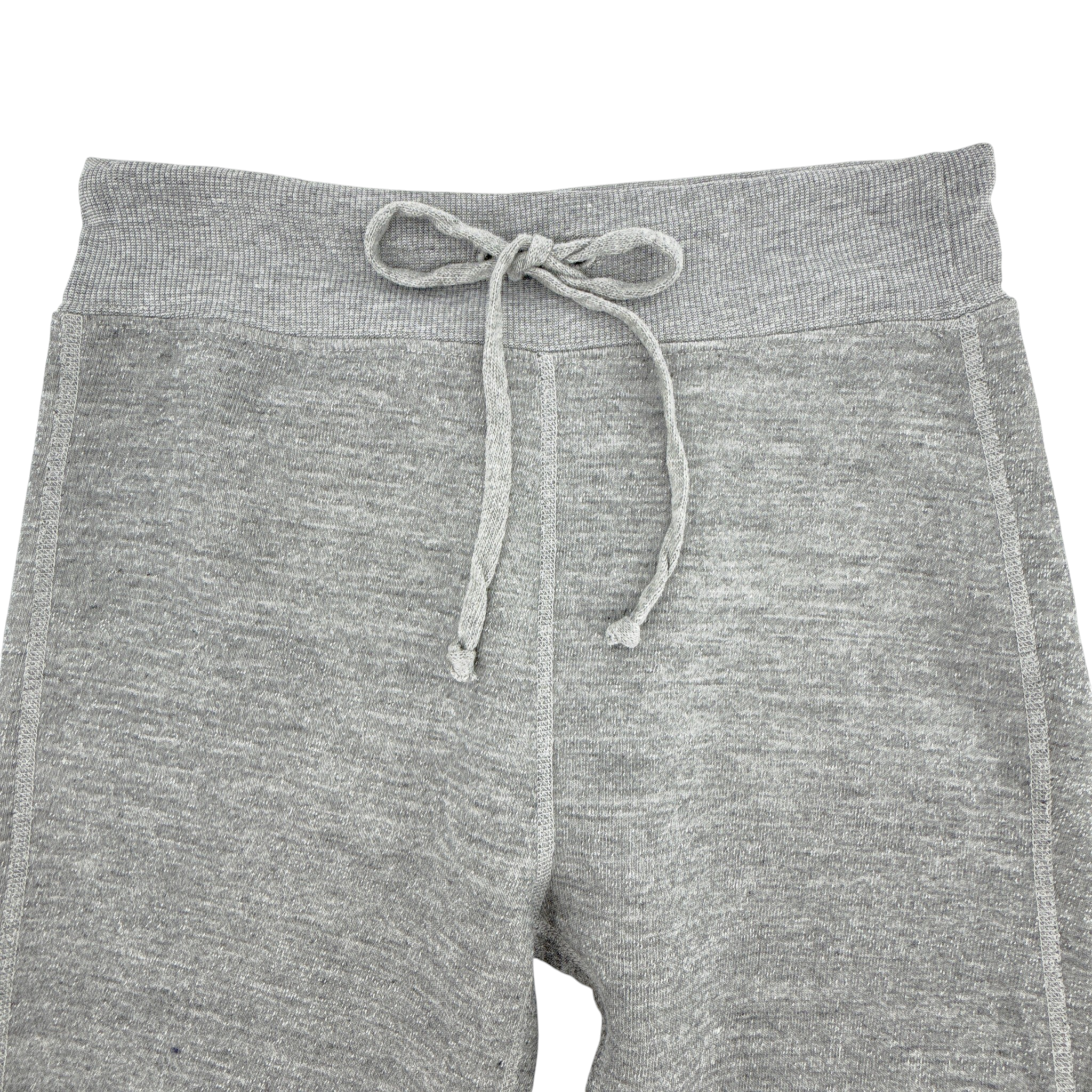 NILI LOTAN LA Sweatpant in Heather Grey XS Nili Lotan