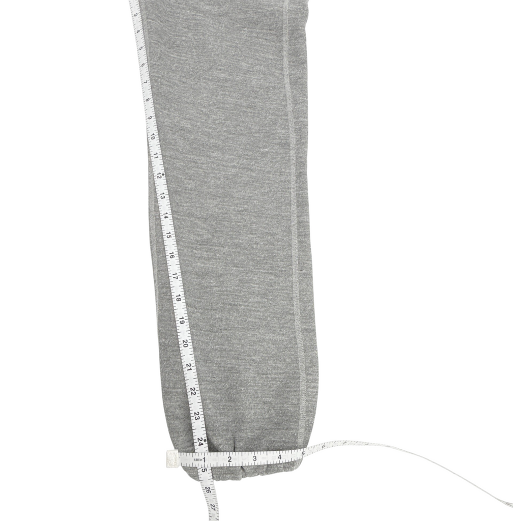 NILI LOTAN LA Sweatpant in Heather Grey XS Nili Lotan