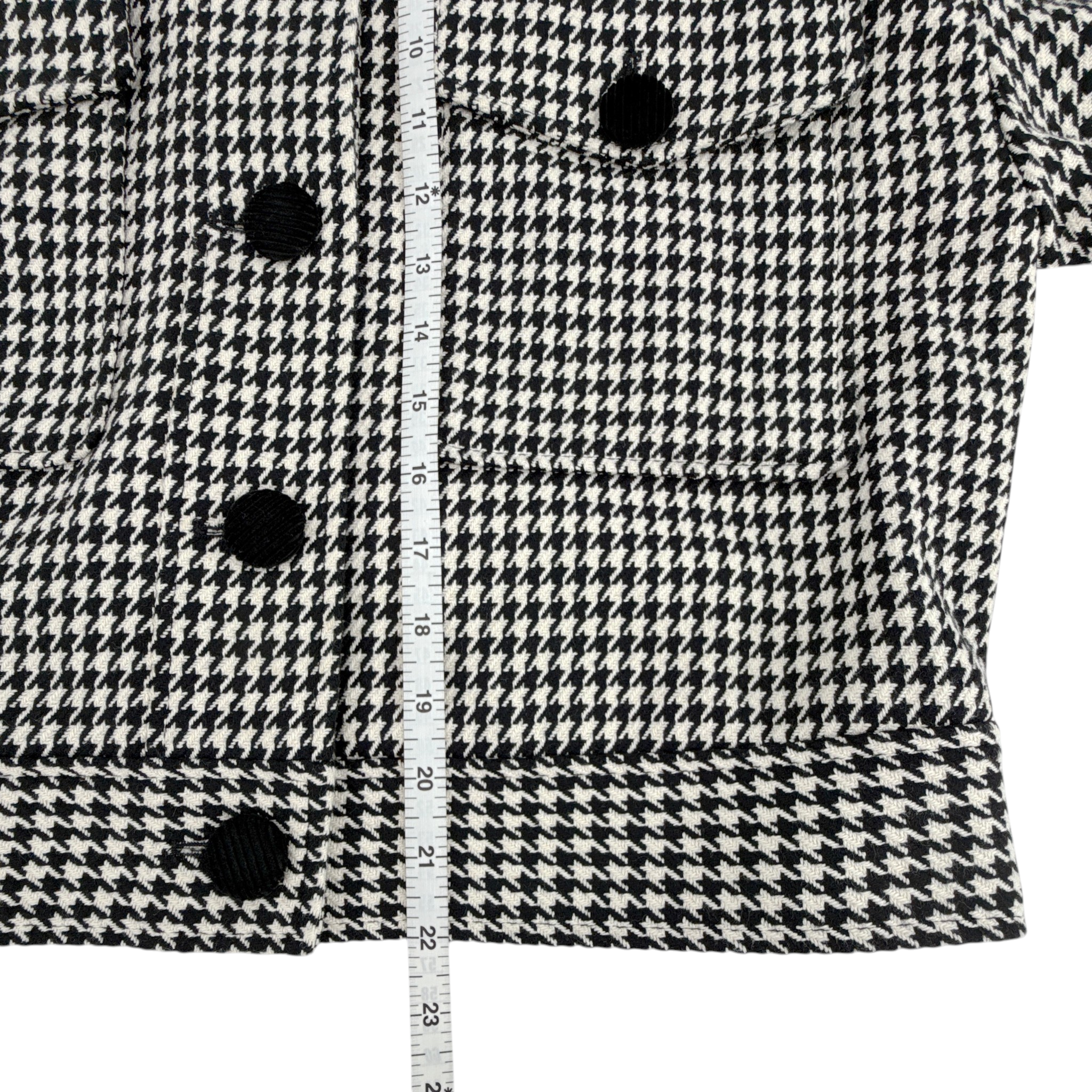 SEZANE Erwann Jacket S Sézane