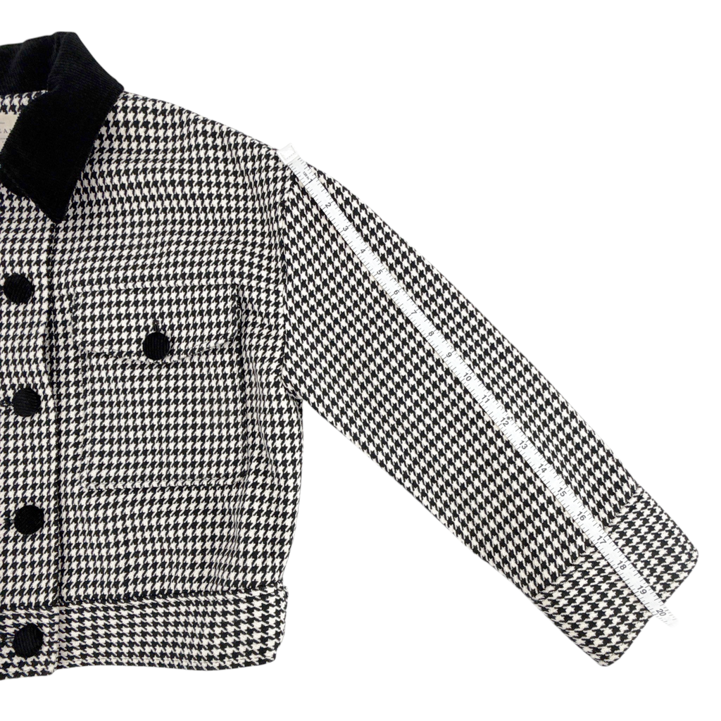 SEZANE Erwann Jacket S Sézane