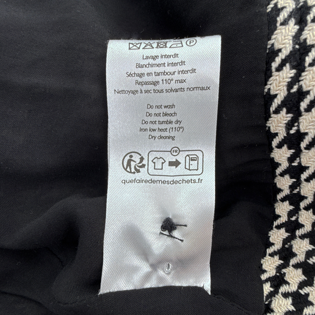 SEZANE Erwann Jacket S Sézane