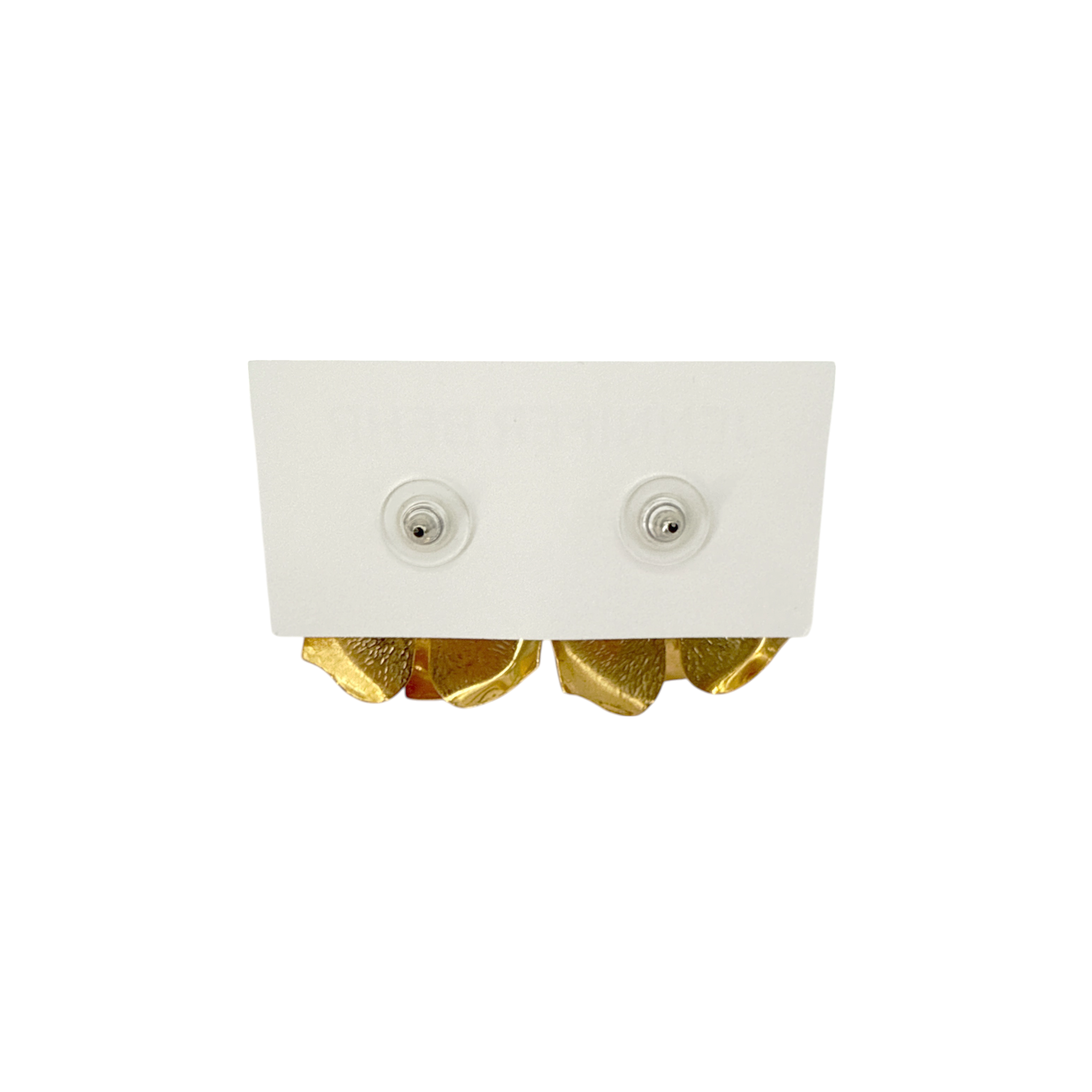JENNIFER BEHR Tansy Earrings in Gold Jennifer Behr