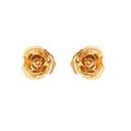 JENNIFER BEHR Tansy Earrings in Gold Jennifer Behr