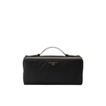 KATE SPADE New York Carter Nylon Travel Cosmetic Pouch in Black Kate Spade New York