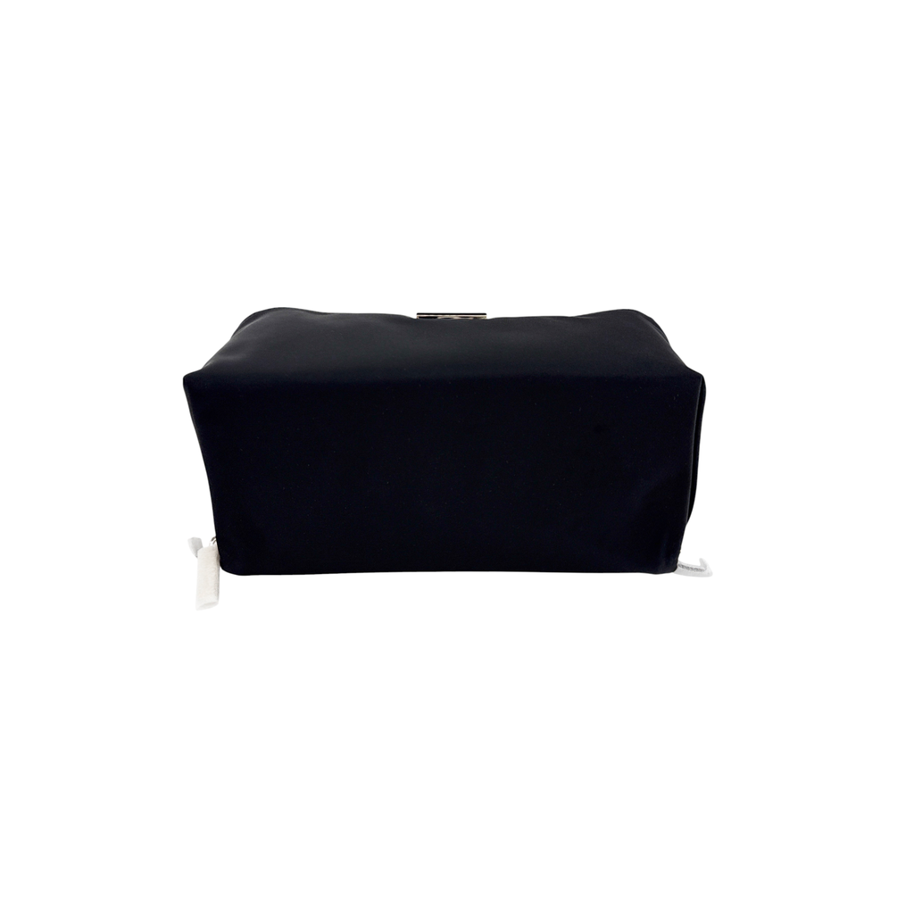 KATE SPADE New York Carter Nylon Travel Cosmetic Pouch in Black Kate Spade New York