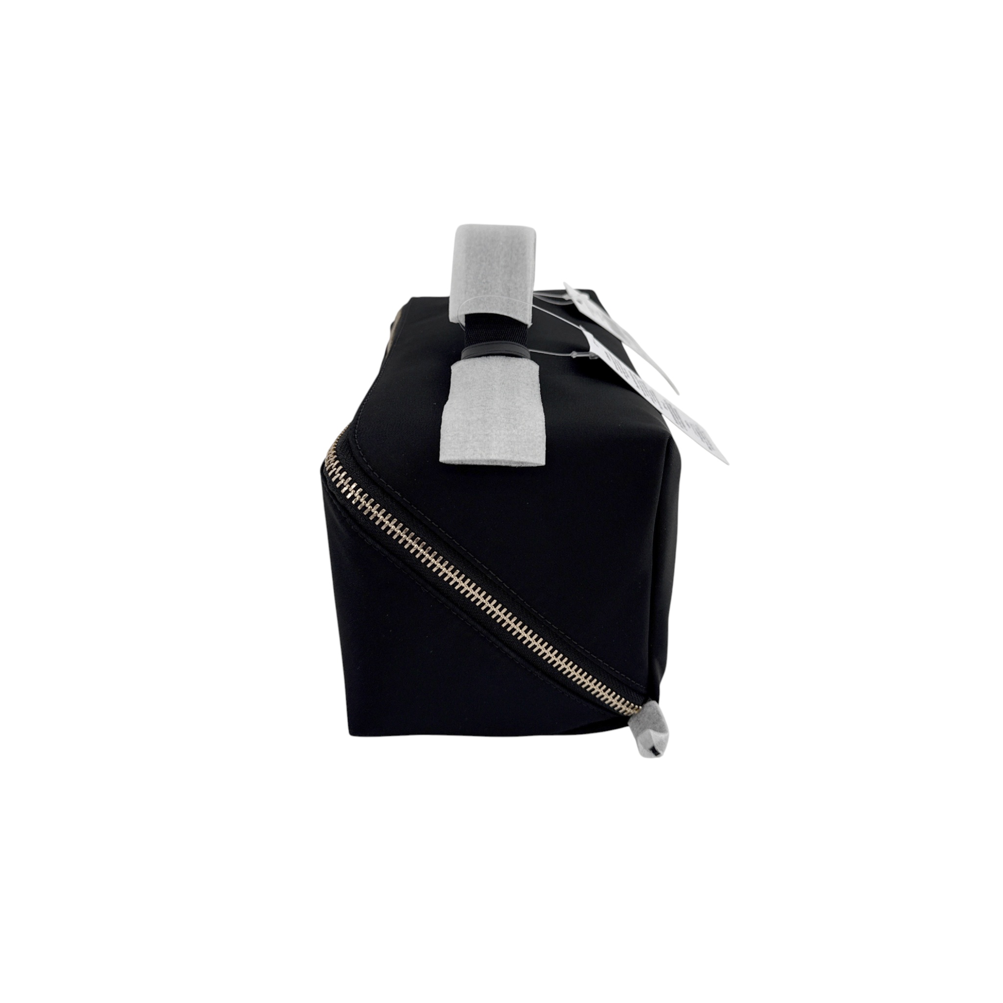 KATE SPADE New York Carter Nylon Travel Cosmetic Pouch in Black Kate Spade New York