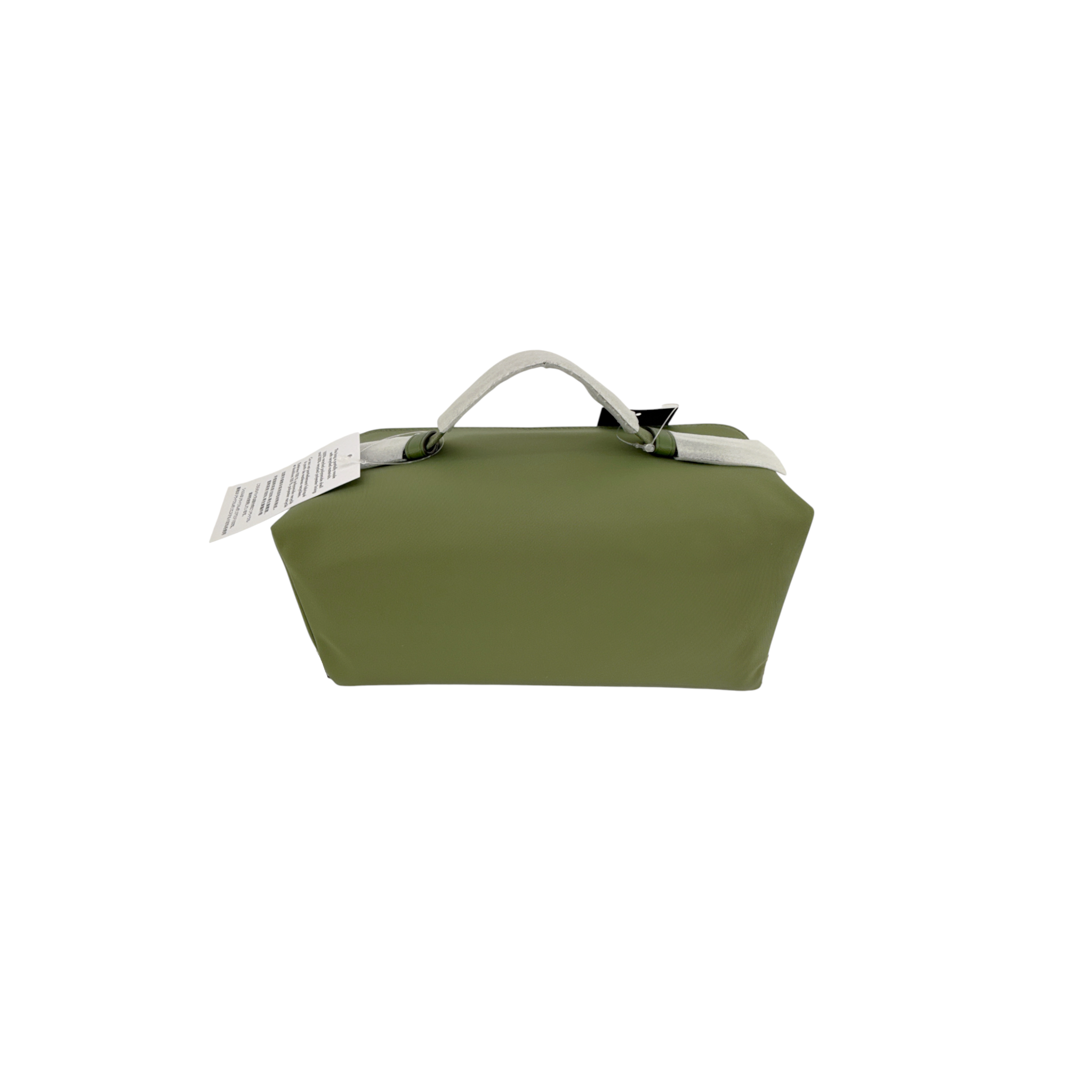 KATE SPADE New York Carter Nylon Travel Cosmetic Pouch in Cedar Stand Kate Spade New York