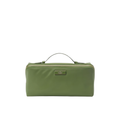 KATE SPADE New York Carter Nylon Travel Cosmetic Pouch in Cedar Stand Kate Spade New York