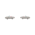 KATE SPADE New York New York Minute Studs Kate Spade New York
