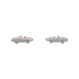 KATE SPADE New York New York Minute Studs