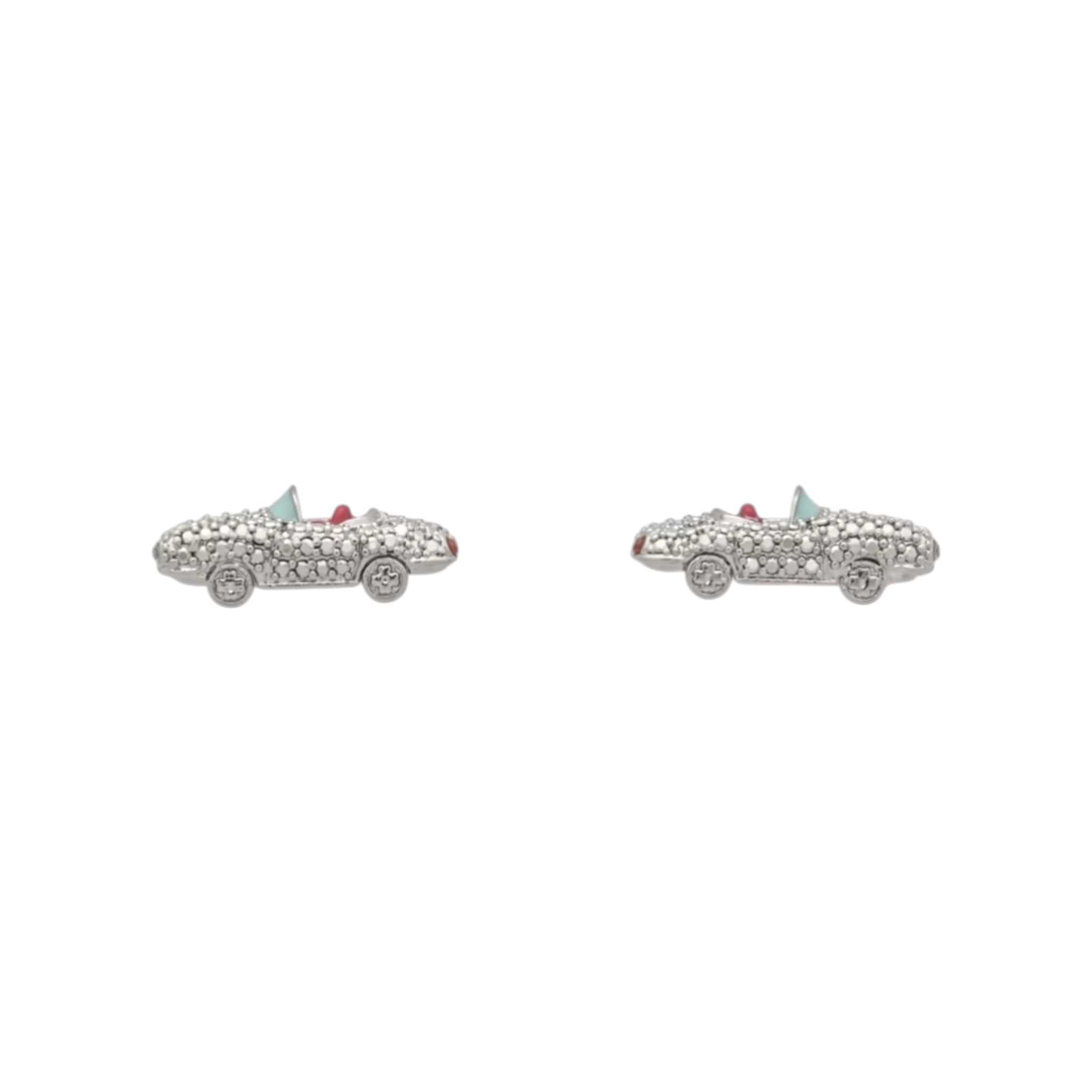 KATE SPADE New York New York Minute Studs Kate Spade New York