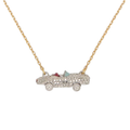 KATE SPADE New York New York Minute Mini Pendant Kate Spade New York