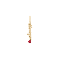 KATE SPADE New York One in a Million 'I Love You' Charm Kate Spade New York