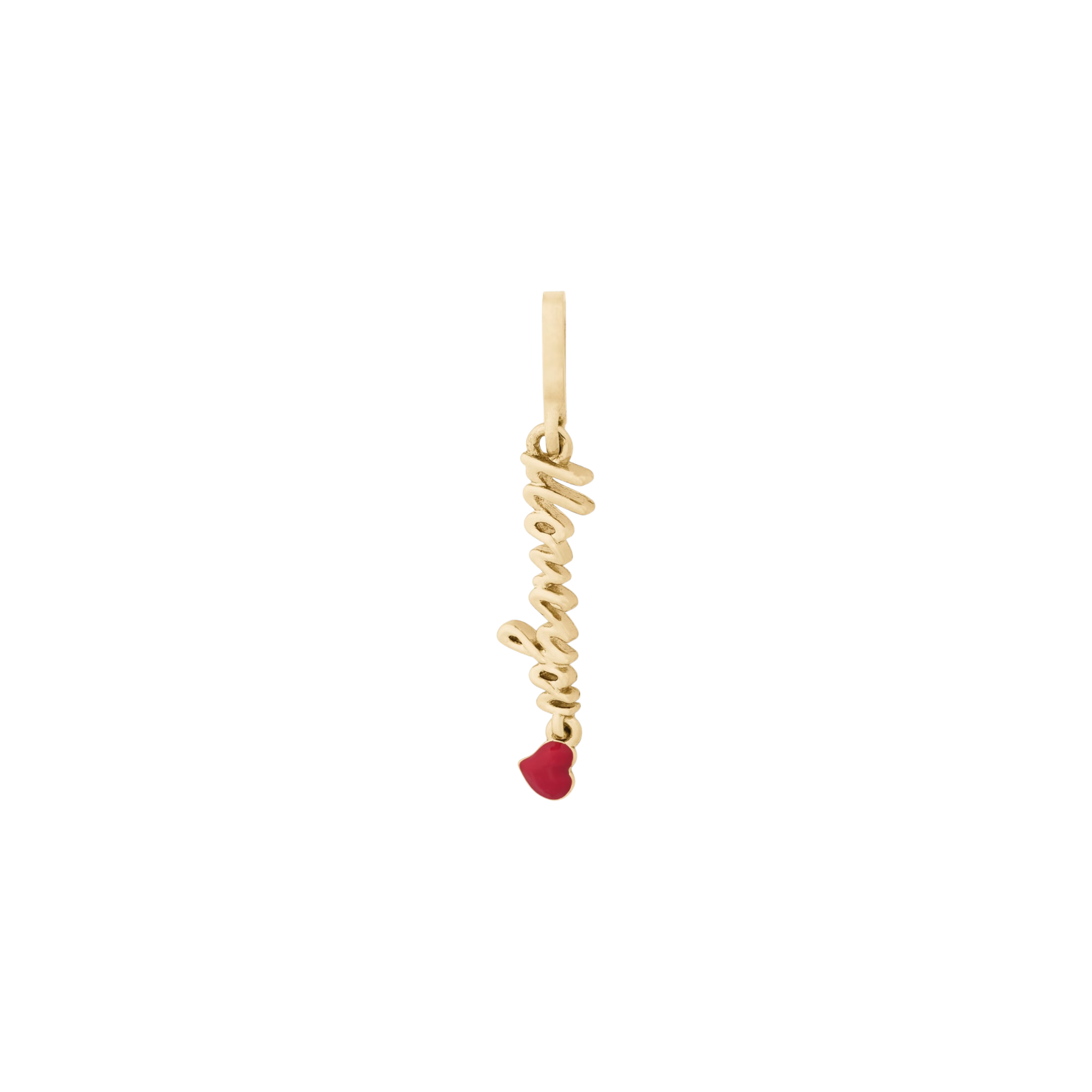 KATE SPADE New York One in a Million 'I Love You' Charm Kate Spade New York