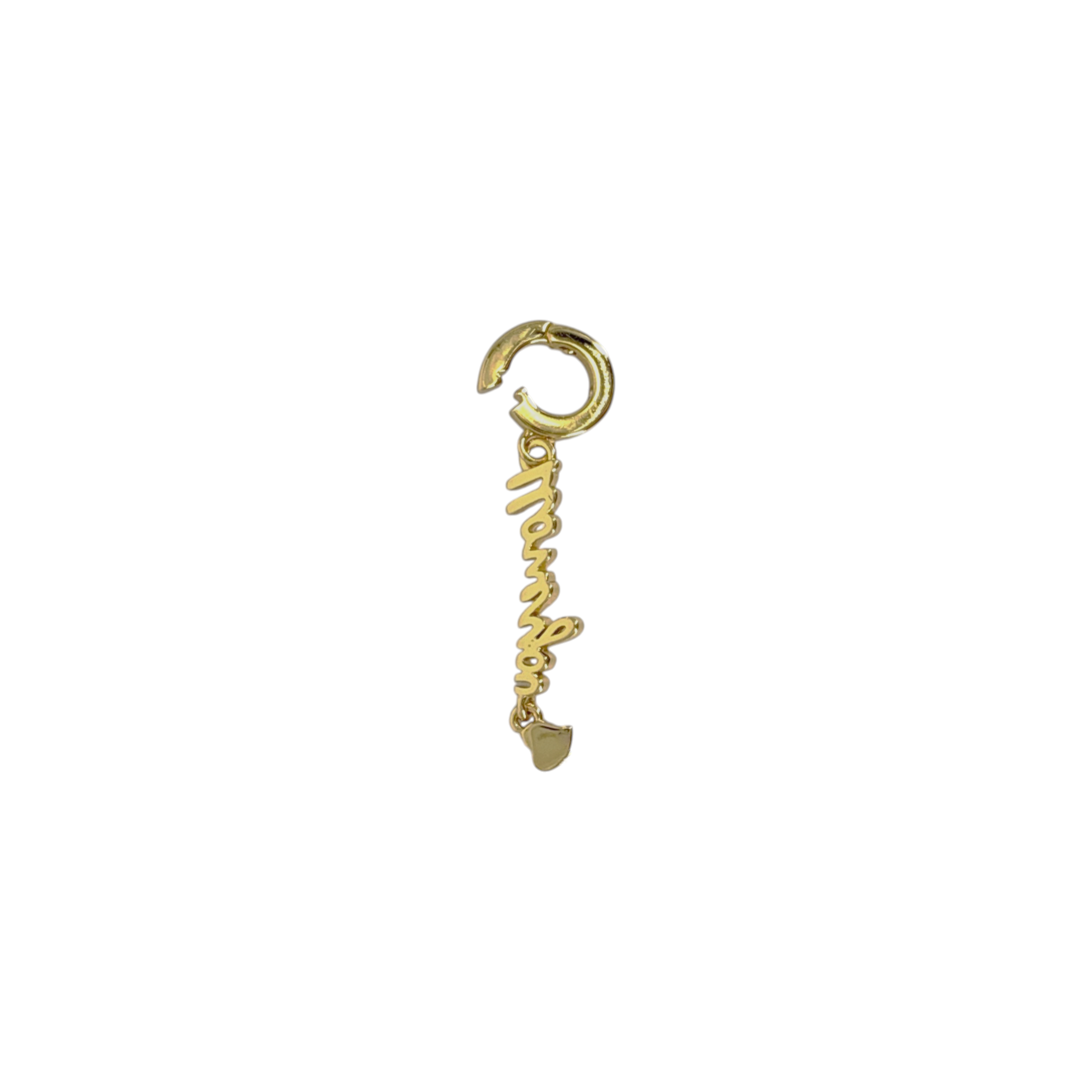 KATE SPADE New York One in a Million 'I Love You' Charm Kate Spade New York