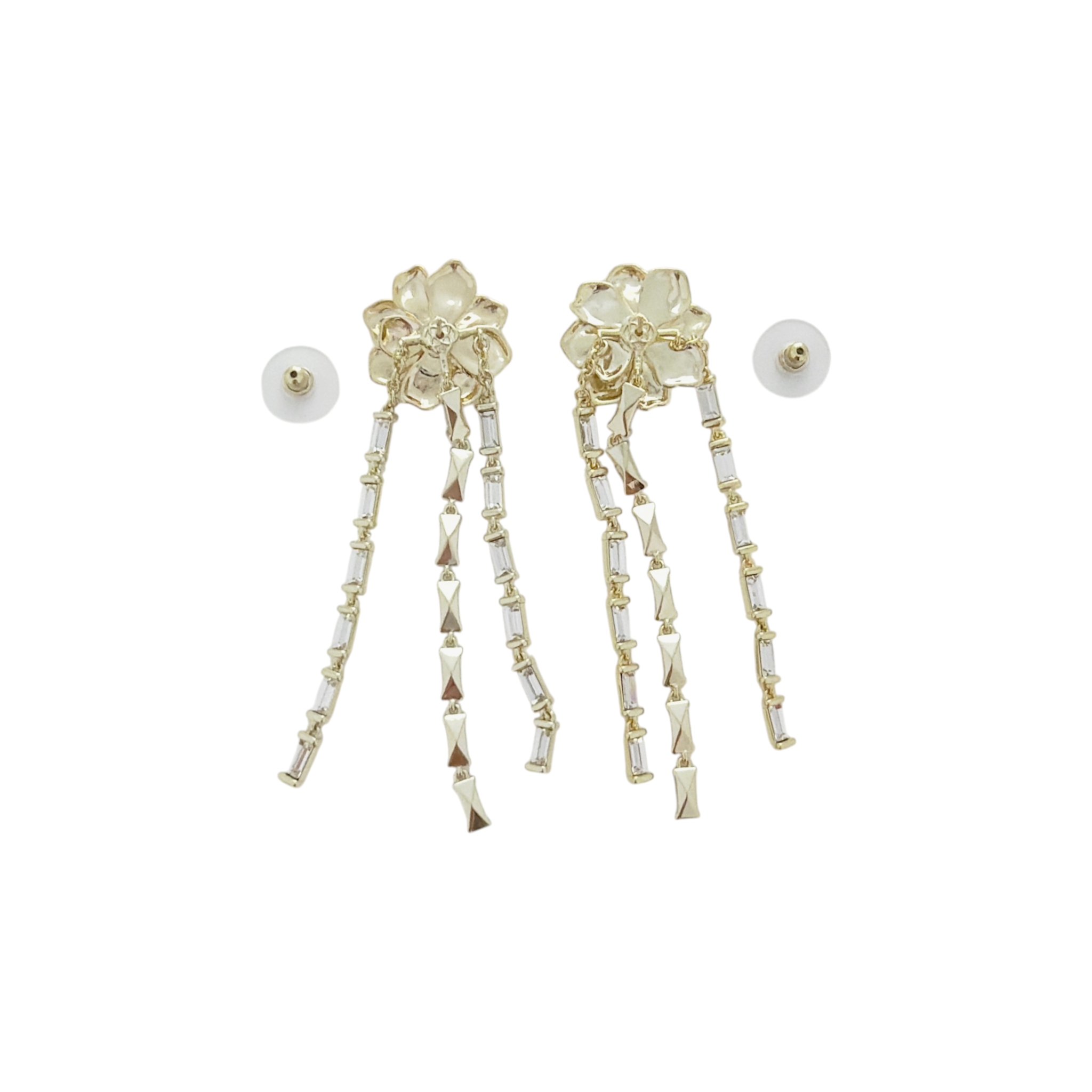 KENDRA SCOTT x Emily Travis Collection Cameron Statement Earrings Kendra Scott