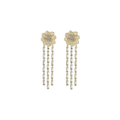 KENDRA SCOTT x Emily Travis Collection Cameron Statement Earrings Kendra Scott
