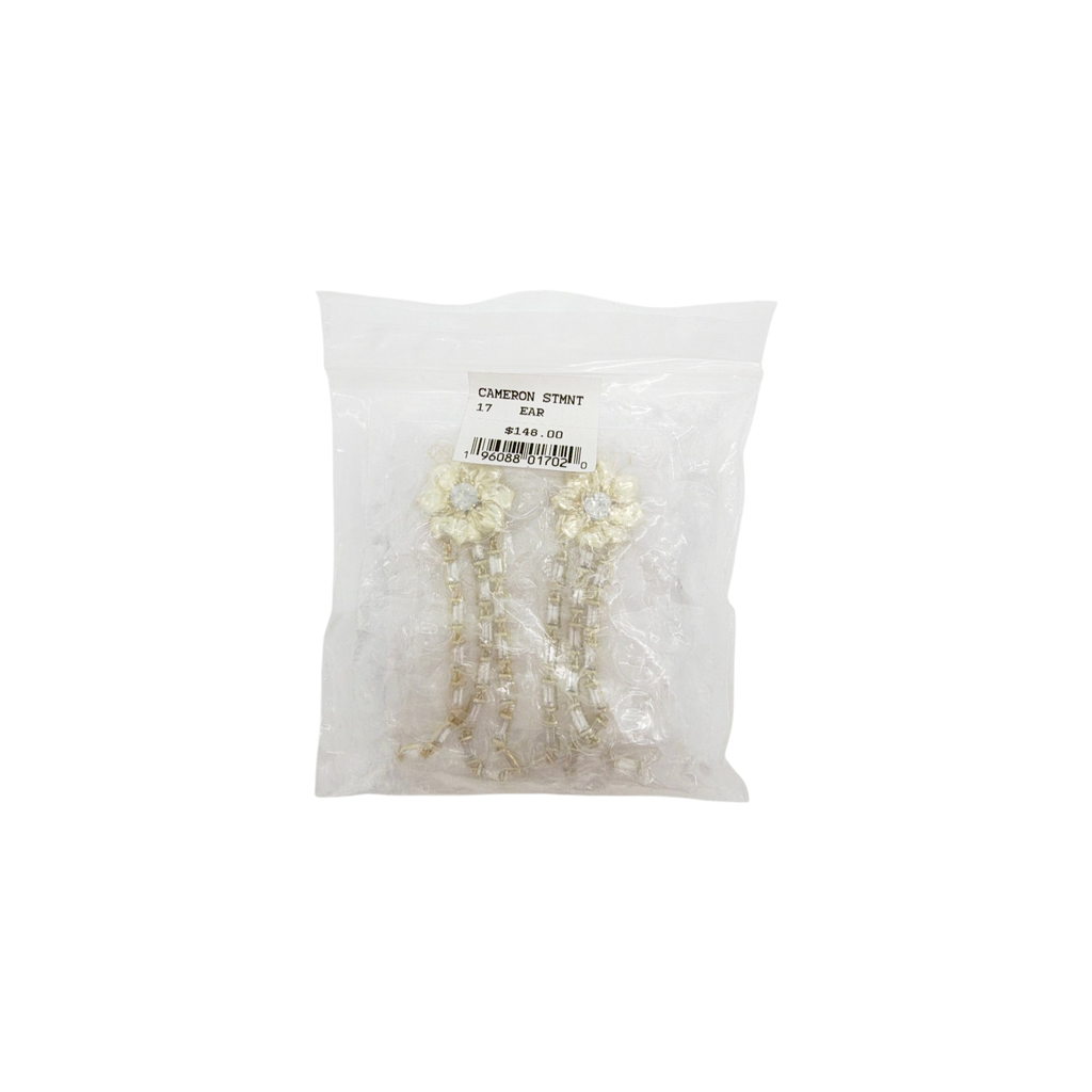 KENDRA SCOTT x Emily Travis Collection Cameron Statement Earrings Kendra Scott