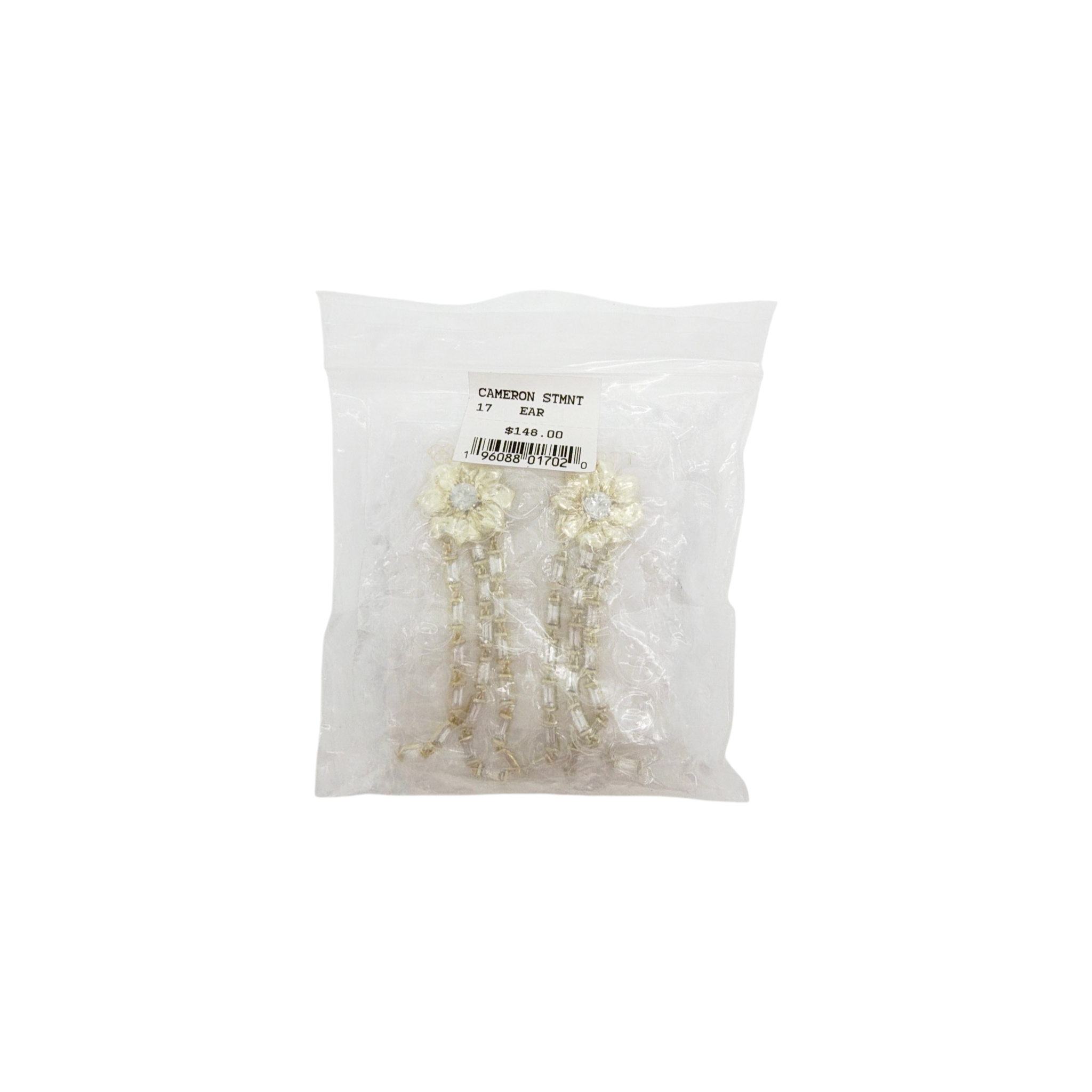 KENDRA SCOTT x Emily Travis Collection Cameron Statement Earrings Kendra Scott
