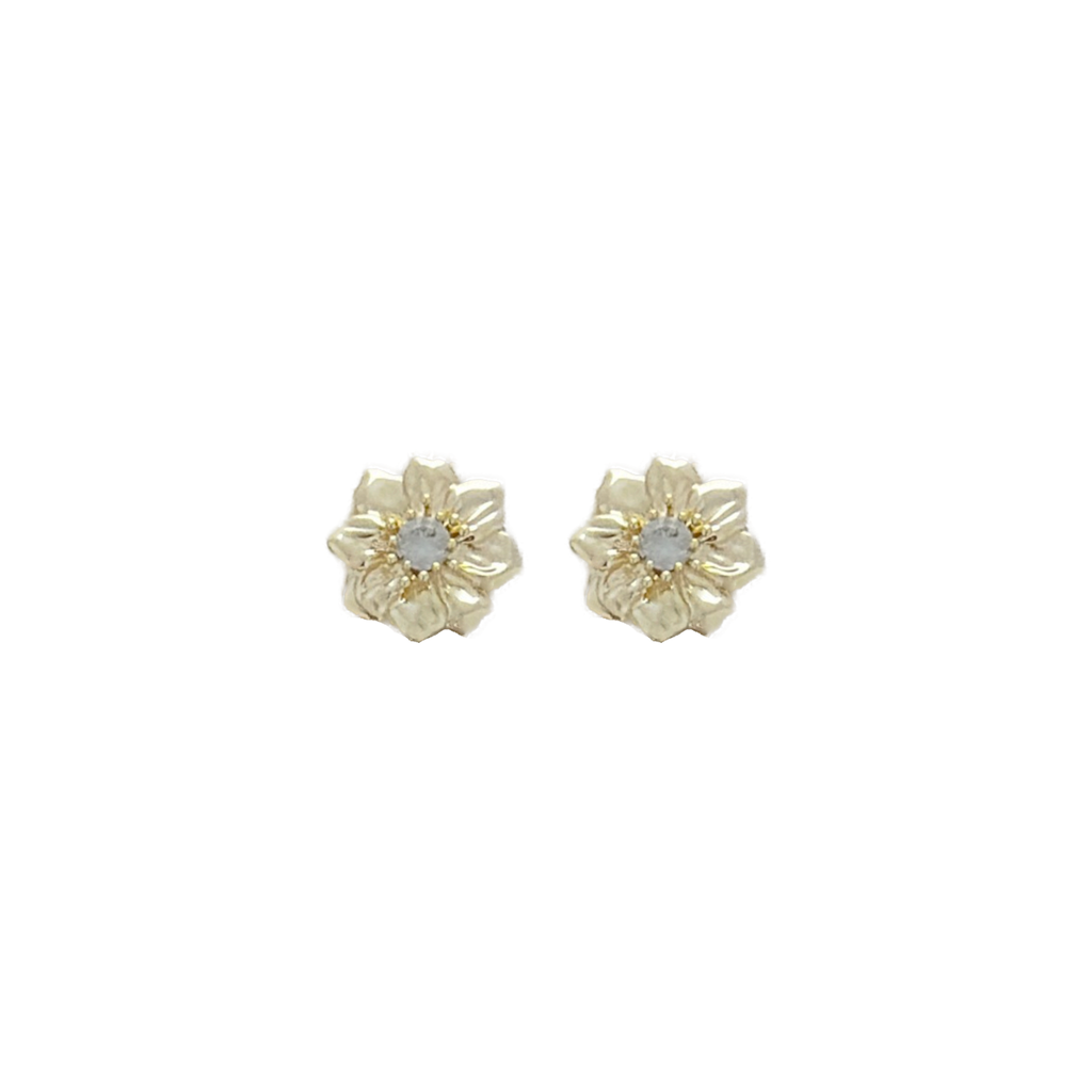 KENDRA SCOTT x Emily Travis Collection Cameron Statement Earrings Kendra Scott