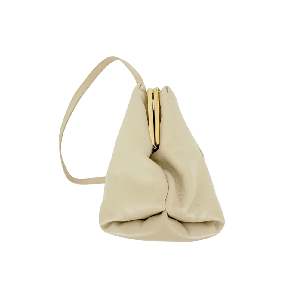 KHAITE The Puffy Agnes Crossbody Bag Khaite