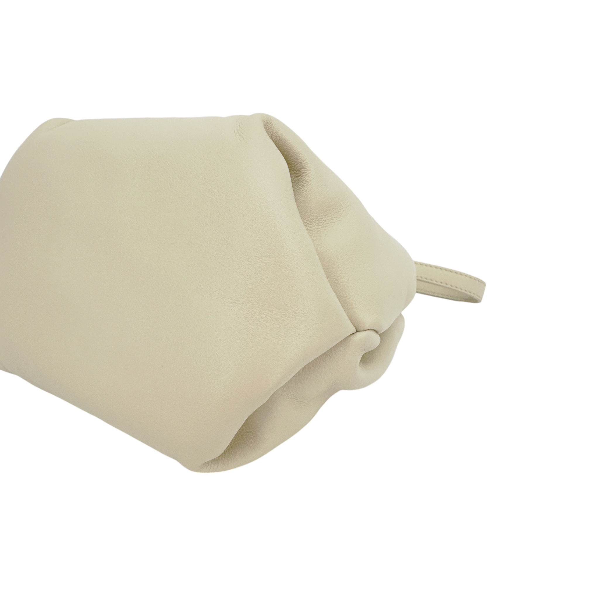 KHAITE The Puffy Agnes Crossbody Bag Khaite