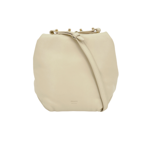 KHAITE The Puffy Agnes Crossbody Bag Khaite