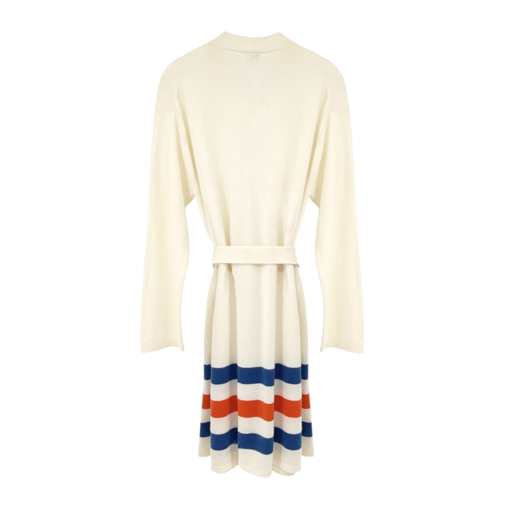 KULE The Cashmere Blend Robe Cardigan S/M Kule